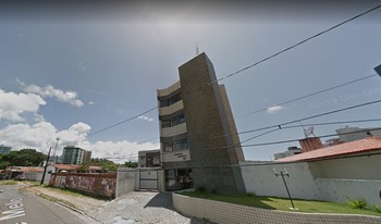 Imagem de fundo do condomínio Condomínio Residêncial Márabessa - Bessa - João Pessoa - PB