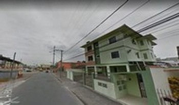 Imagem de fundo do condomínio Condomínio Residêncial Maragogi - Santo Antônio - Joinville - SC