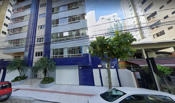 Imagem de fundo do condomínio Condomínio Residêncial Maragogy - Centro - Balneário Camboriú - SC