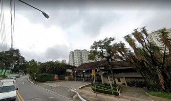 Imagem de fundo do condomínio Condomínio Residêncial Marajóara - Santo Amaro - São Paulo - SP