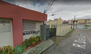 Imagem de fundo do condomínio Condomínio Residêncial Maranello - Nova Parnamirim - Parnamirim - RN