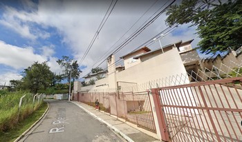 Imagem de fundo do condomínio Condomínio Residêncial Marbella - Jardim Guarujá - São Paulo - SP