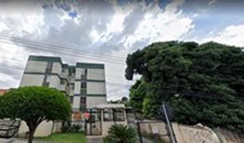 Imagem de fundo do condomínio Condomínio Residêncial Marbella - São Salvador - Belo Horizonte - MG