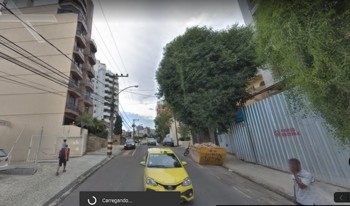 Imagem de fundo do condomínio Condomínio Residêncial Marbelle - Centro - Juiz De Fora - MG