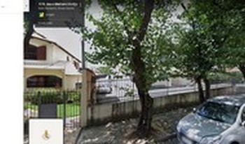 Imagem de fundo do condomínio Condomínio Residêncial Marcia/raquel - Ouro Preto - Belo Horizonte - MG