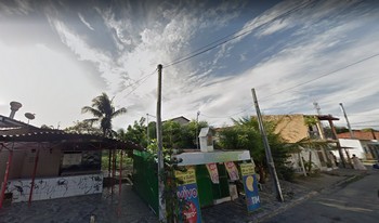 Imagem de fundo do condomínio Condomínio Residêncial Marcos Freire 5 - Itaperi - Fortaleza - CE