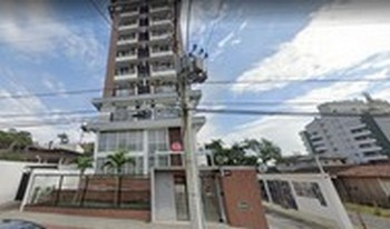 Imagem de fundo do condomínio Condomínio Residêncial Mare Di Capri - Costa E Silva - Joinville - SC