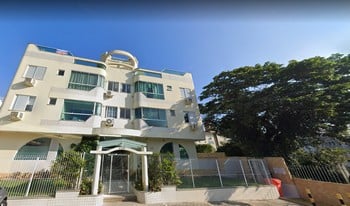 Imagem de fundo do condomínio Condomínio Residêncial Mare Monte Residence - Jurerê Internacional - Florianópolis - SC