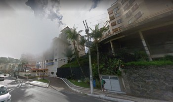 Imagem de fundo do condomínio Condomínio Residêncial Mares De - Ondina - Salvador - BA