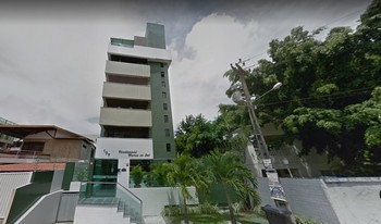 Imagem de fundo do condomínio Condomínio Residêncial Mares Do Sul - Cabo Branco - João Pessoa - PB