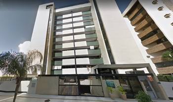 Imagem de fundo do condomínio Condomínio Residêncial Mares Do Sul - Jatiuca - Maceió - AL