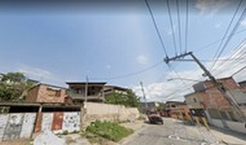 Imagem de fundo do condomínio Condomínio Residêncial Mares Guia Ii - Colubande - São Gonçalo - RJ