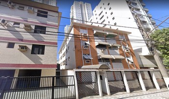 Imagem de fundo do condomínio Condomínio Residêncial Maresias - Ponta Da Praia - Santos - SP
