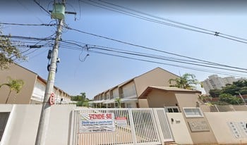 Imagem de fundo do condomínio Condomínio Residêncial Margaridas - Chácara Primavera - Campinas - SP