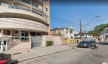 Imagem de fundo do condomínio Condomínio Residêncial Maria Antônia Iervolino Auricchio - Centro - São Vicente - SP