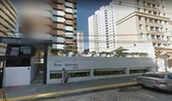 Imagem de fundo do condomínio Condomínio Residêncial Maria Auxiliadoraa - Tirol - Natal - RN