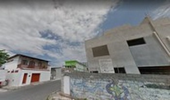 Imagem de fundo do condomínio Condomínio Residêncial Maria Azevedo - Saudade - Belo Horizonte - MG