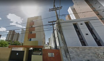 Imagem de fundo do condomínio Condomínio Residêncial Maria Belmont Ii - Bessa - João Pessoa - PB