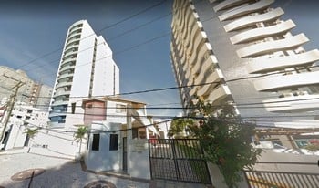 Imagem de fundo do condomínio Condomínio Residêncial Maria Carmen - Armação - Salvador - BA