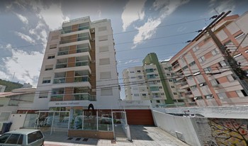 Imagem de fundo do condomínio Condomínio Residêncial Maria Carvalho - Trindade - Florianópolis - SC
