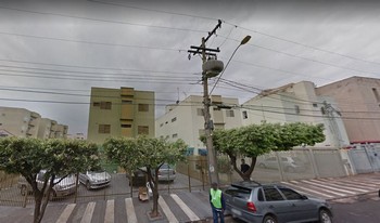 Imagem de fundo do condomínio Condomínio Residêncial Maria Cristina - Jardim Panorama - São José Do Rio Preto - SP