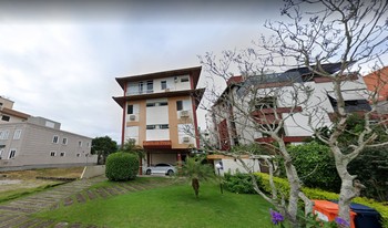 Imagem de fundo do condomínio Condomínio Residêncial Maria Da Praia - Jurerê - Florianópolis - SC