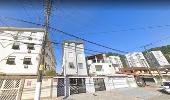 Imagem de fundo do condomínio Condomínio Residêncial Maria De Lourdes - Campo Grande - Santos - SP