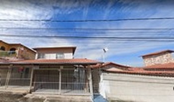 Imagem de fundo do condomínio Condomínio Residêncial Maria De Oliveira Gomes - Havaí - Belo Horizonte - MG