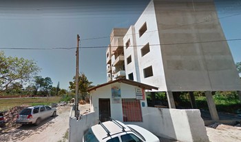 Imagem de fundo do condomínio Condomínio Residêncial Maria Do Carmo - Armação - Penha - SC