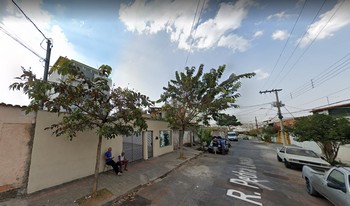 Imagem de fundo do condomínio Condomínio Residêncial Maria Eduarda Alcici - Piratininga (venda Nova) - Belo Horizonte - MG
