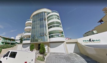 Imagem de fundo do condomínio Condomínio Residêncial Maria Eulina - Bombas - Bombinhas - SC