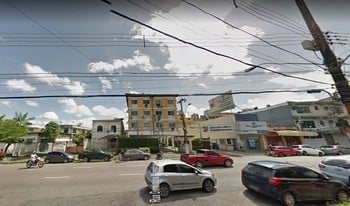 Imagem de fundo do condomínio Condomínio Residêncial Maria Fernandes - Fátima - Belém - PA