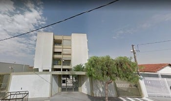 Imagem de fundo do condomínio Condomínio Residêncial Maria Gal - Parque Industrial - São José Do Rio Preto - SP