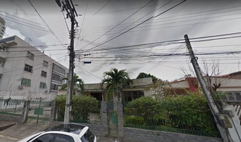 Imagem de fundo do condomínio Condomínio Residêncial Maria Goreti - Fátima - Fortaleza - CE