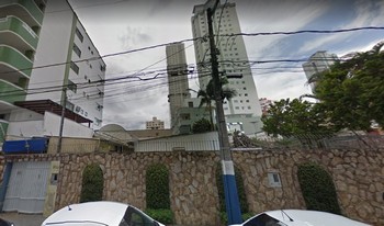 Imagem de fundo do condomínio Condomínio Residêncial Maria Helena - Centro - Balneário Camboriú - SC