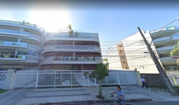 Imagem de fundo do condomínio Condomínio Residêncial Maria Isabel - Recreio Dos Bandeirantes - Rio De Janeiro - RJ