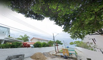 Imagem de fundo do condomínio Condomínio Residêncial Maria José - Canasvieiras - Florianópolis - SC