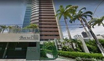 Imagem de fundo do condomínio Condomínio Residêncial Maria José Santos Gurgel - Petrópolis - Natal - RN