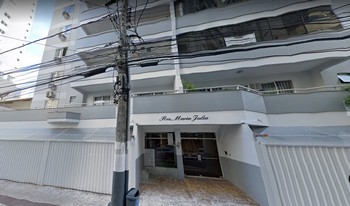 Imagem de fundo do condomínio Condomínio Residêncial Maria Julia - Centro - Balneário Camboriú - SC