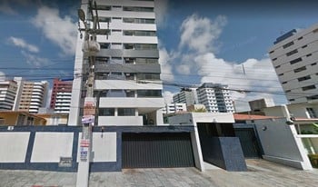 Imagem de fundo do condomínio Condomínio Residêncial Maria Leticia - Tirol - Natal - RN