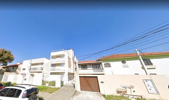 Imagem de fundo do condomínio Condomínio Residêncial Maria Valente - Cajuru - Curitiba - PR