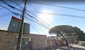 Imagem de fundo do condomínio Condomínio Residêncial Mariana - Santa Terezinha - Belo Horizonte - MG