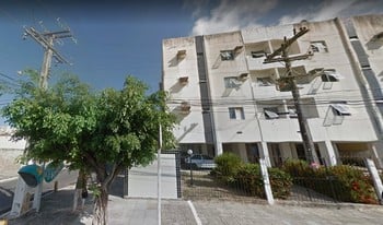 Imagem de fundo do condomínio Condomínio Residêncial Marinos - Jatiuca - Maceió - AL
