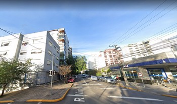 Imagem de fundo do condomínio Condomínio Residêncial Mario Quintana - Centro - Caxias Do Sul - RS