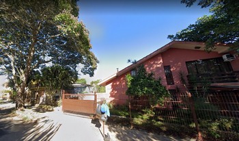 Imagem de fundo do condomínio Condomínio Residêncial Mario Totta - Camaquã - Porto Alegre - RS