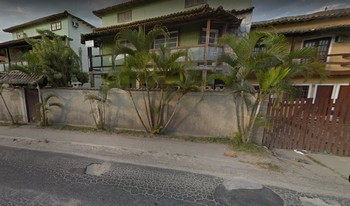 Imagem de fundo do condomínio Condomínio Residêncial Marlim Beach - Ogiva - Cabo Frio - RJ