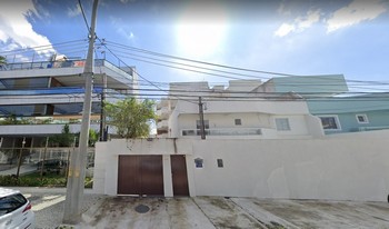 Imagem de fundo do condomínio Condomínio Residêncial Marmaris - Recreio Dos Bandeirantes - Rio De Janeiro - RJ