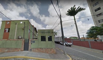 Imagem de fundo do condomínio Condomínio Residêncial Marome - Nova Parnamirim - Parnamirim - RN