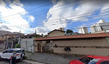 Imagem de fundo do condomínio Condomínio Residêncial Marques Blanco - Vila Matilde - São Paulo - SP