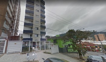 Imagem de fundo do condomínio Condomínio Residêncial Marques De Paraná - Centro - Poços De Caldas - MG